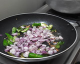 மீன் முட்டை வறுவல் ரெசிபி ஸ்டேப் 4 புகைப்படம்