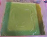 Foto langkah ke 7 dari resep Buko Pandan Kental Creamy.