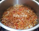 A picture of step 9 of One-Pot Koshari (with Unique Tips).