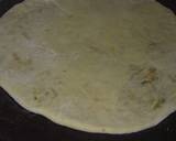 Stuffed Parathas from Cabbage Potato Sabji recipe step 4 photo