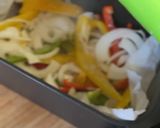 Foto del paso 2 de la receta: Tacos de pollo sin gluten en airfryer