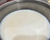 Foto langkah ke 1 dari resep Adonan Dasar Roti Tanpa Ulen.