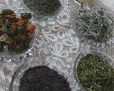 عکس مرحله 2 از دستور ادویه ایتالیایی خانگی