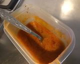 Une image de l'étape 9 de Navets boule d or à la tomate et porc noir effiloché.