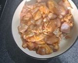 Foto langkah ke 1 dari resep Simple Chicken Grill.
