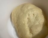 Foto langkah ke 3 dari resep Mini Pizza Bread.