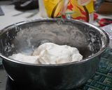 Foto langkah ke 2 dari resep Cilok (Tapioca Balls).