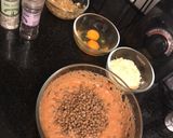 Foto del paso 3 de la receta: Hamburguesas de Lentejas y Morrón