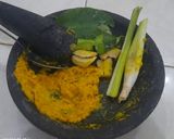 Foto langkah ke 2 dari resep Soto Kare/Kare Ayam Solo.
