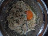 Chicken Steak