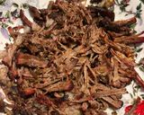 Foto del passaggio 3 della ricetta Pulled beef BBQ