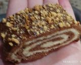 صورة لخطوة 3 من وصفة كروكي رولي