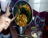 কিশমিশ চিকেন (kishmis chicken recipe in Bengali) রেসিপির ধাপ 3 ছবি