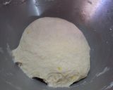 Foto del paso 1 de la receta: Rosquitas súper fáciles y esponjosas
