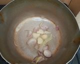 Foto langkah ke 2 dari resep Mie Kuah Telor.