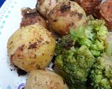 Potatoes Rissole recipe step 3 photo