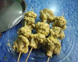 তন্দুরি গোবি (tondoori gobi recipe in Bengali) রেসিপির ধাপ 4 ছবি