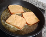 Foto del paso 5 de la receta: Torrijas con pan brioche