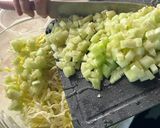 Foto del paso 3 de la receta: Ensalada Verde