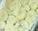 صورة لخطوة 5 من وصفة غراتان بطاطس وخطروات 😋