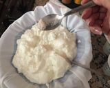 Foto del paso 3 de la receta Créma de Queso para untar 