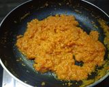 A picture of step 11 of Carrot Halwa | Gajar ka halwa | Eid Recipe - Easy Indian Dessert.