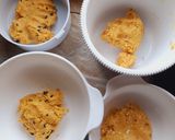 Foto langkah ke 5 dari resep 237. Cereal Cookies/Cookies Bite (All Variant Refrigerator Cookies).