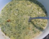 Foto del paso 11 de la receta Tortilla de patata light con brócoli