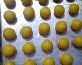 Foto langkah ke 5 dari resep Nastar Lumer.