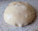 Фото кроку 11 до Здобний калач (хала) із кунжутом.