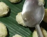 মনোহরা (manohar recipe in Bengali) রেসিপির ধাপ 4 ছবি
