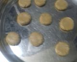 கோதுமை நெய் ரொட்டி /(wheat ghee biscuit) (Kothumai nei rotti recipe in tamil) ரெசிபி ஸ்டேப் 4 புகைப்படம்