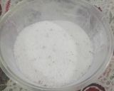 A picture of step 1 of Eid Special 🌹 Sheer khurma.