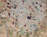 A picture of step 4 of Green Garlic Paratha.