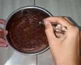 Foto langkah ke 1 dari resep Lava Cake Chocolatos.