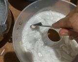 Foto langkah ke 6 dari resep Puding Kelapa.