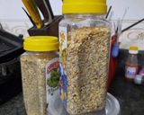 Hình bước làm 3 của món Muối vừng lạc