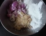 फिश एग्ग वडा रेसिपी स्टेप 1 फोटो 