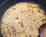 Foto del paso 4 de la receta: Risotto de algas