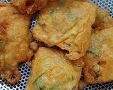 Foto langkah ke 2 dari resep Tempe Goreng Tepung.
