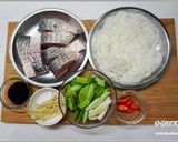 烏魚米粉的食譜步驟10照片