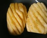 Foto langkah ke 1 dari resep Selai Nanas.
