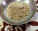 जवसाचे लाडू (Javasache Ladoo Recipe In Marathi) रेसिपी स्टेप 4 फोटो 