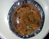 साबूदाना वड़ा चाट (Sabudana vada chaat recipe in Hindi) रेसिपी चरण 4 फोटो