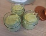 Une image de l'étape 3 de Purée bébé pois cassé poireau.