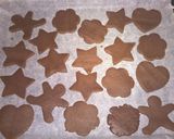 Foto del paso 4 de la receta Galletas caseras para peques
