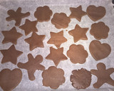 Foto del paso 4 de la receta: Galletas caseras para peques