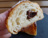Foto del paso 20 de la receta: Croissant de mantequilla