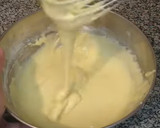 Foto del paso 3 de la receta: Buñuelos dulces esponjosos y fáciles
