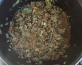 Foto del paso 6 de la receta: Chiles rellenos de carne molida